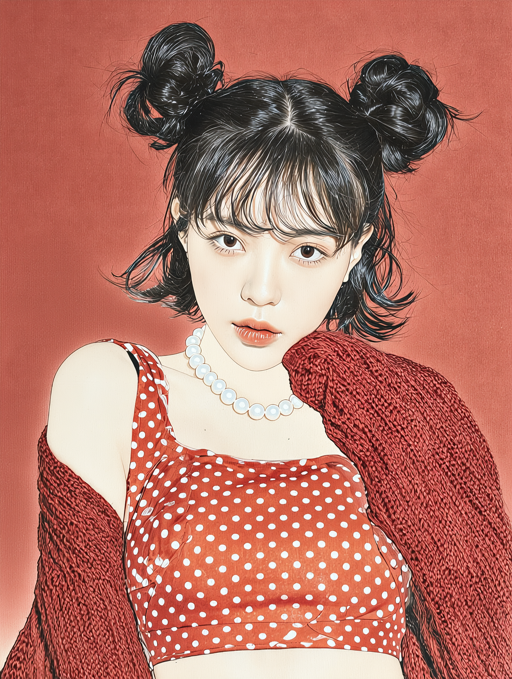 Kling IMAGE 3.0 Omni User Guide (205)